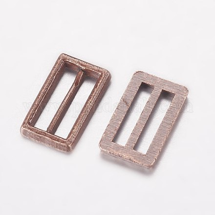Alloy Buckles&nbsp;PALLOY-E446-11R-1