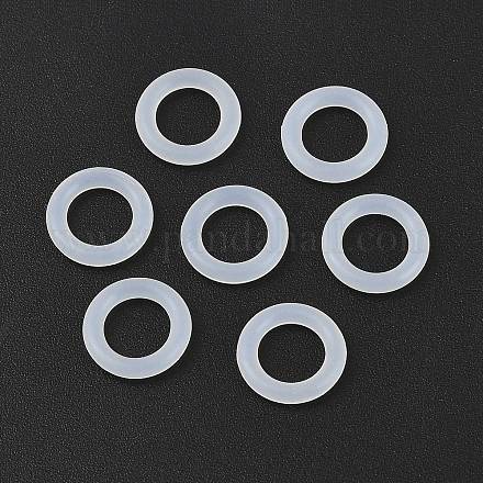 Rubber O Ring Connectors FIND-G006-2-D-1