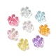 Transparent Acrylic Beads&nbsp;TACR-B002-03-1