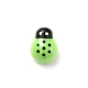 Plastic Cabochons&nbsp;FIND-TAC0013-06B-03-1
