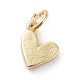 Enamel Charms&nbsp;KK-G363-54G-03-2
