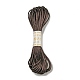 Polyester Embroidery Floss&nbsp;OCOR-C005-B13-1