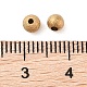 Titanium Beads&nbsp;STAS-R224-02B-G-3