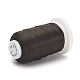 Waxed Polyester Cord&nbsp;YC-E011-A-45-2