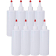 Plastic Glue Bottles&nbsp;DIY-BC0009-07-1