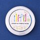Elastic Crystal Thread&nbsp;CT-K001-1mm-2