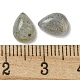 Natural Labradorite Cabochons&nbsp;G-Q173-02B-07-3