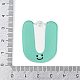 Acrylic Pendants&nbsp;MACR-R002-01U-3