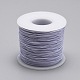Polyester Elastic Cord&nbsp;EW-TAC0002-03E-2