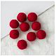 Wool Felt Balls&nbsp;AJEW-P081-A01-3