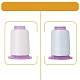 Translucent -Sensitive Polyester Thread&nbsp;PW-WGC2896-04-1