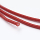Elastic Cords&nbsp;EC-G008-0.8mm-01-3