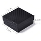 Cardboard Jewelry Boxes&nbsp;X-CBOX-N012-25B-7