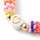 Stackable Bracelets&nbsp;X1-BJEW-JB06300-9