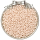 Baking Paint Glass Seed Beads&nbsp;PW-WG4BBF0-05-1
