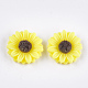 Resin Cabochons&nbsp;CRES-T010-60J-1