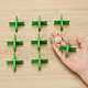 Plastic Deck Spacer&nbsp;TOOL-WH0001-81-3