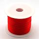 Nylon Braided Cord&nbsp;NWIR-R026-1.0mm-700-1