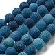 Natural Weathered Agate Beads Strands&nbsp;G-P538-A01-04-1