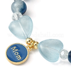 Jewelry Gift for Mother's Day&nbsp;BJEW-JB09860-03