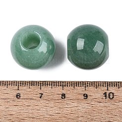 Natural Green Aventurine Beads&nbsp;G-Q608-05L