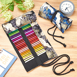 Colored Pencil Holder Case&nbsp;AJEW-CA0001-04