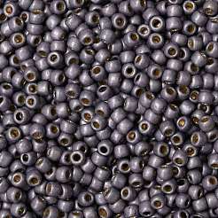TOHO Round Seed Beads&nbsp;X-SEED-TR08-PF0568F