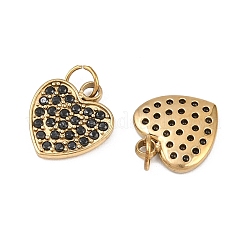 304 Stainless Steel Pendants&nbsp;STAS-H244-13G