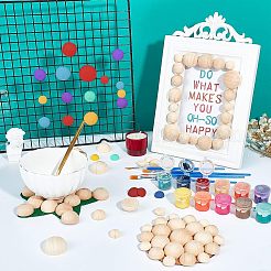 Painting Kits&nbsp;DIY-NB0005-26