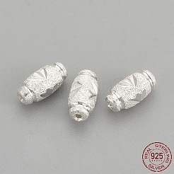 925 Sterling Silver Beads&nbsp;STER-S002-07