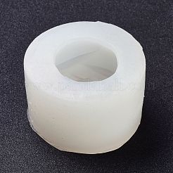 Valentine's Day Theme DIY Candle Food Grade Silicone Molds&nbsp;DIY-C022-13