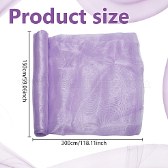 Polyester Fabric for DIY Crafts&nbsp;DIY-WH0888-05