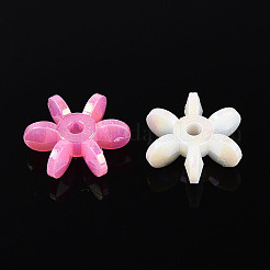 Plastic Beads&nbsp;KY-N026-29