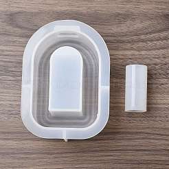 DIY Silicone Vase Molds&nbsp;SIMO-G009-02A