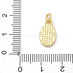 Brass Charms&nbsp;KK-P345-54G
