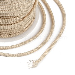 Nylon Braided Cord&nbsp;NWIR-C004-04A-14