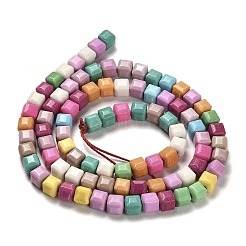 Natural Agate Beads Strands&nbsp;G-M422-A01-02K
