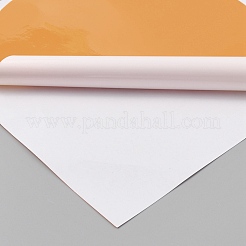 PVC Dry Erase Dot Circles&nbsp;LS-AJEW-WH0415-85D