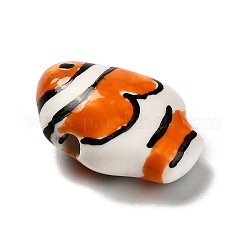 Handmade Porcelain Beads&nbsp;PORC-A028-01B