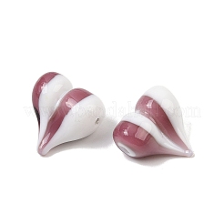 Handmade Lampwork Beads&nbsp;LAMP-G168-01E