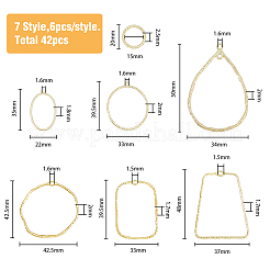 DIY Jewelry Making Making Kit&nbsp;DIY-HY0001-23