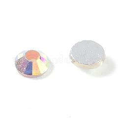 Glass Flat Back Rhinestone for Clothing&nbsp;X-RGLA-C002-SS8-101