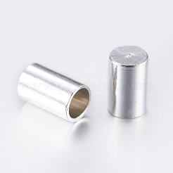 Brass Cord Ends&nbsp;LS-X-KK-K192-09S