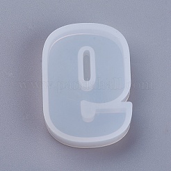 DIY Silicone Molds&nbsp;X-AJEW-F030-05-9