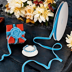 Double Face Velvet Ribbons&nbsp;YS-TAC0002-10B