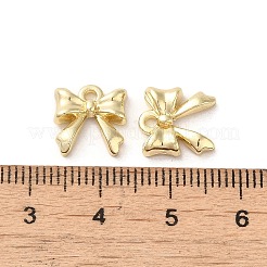 Rack Plating Alloy Pendant&nbsp;PALLOY-H142-05G-10