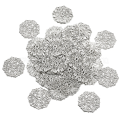 Iron Filigree Joiners Links&nbsp;IFIN-TAC001-01P