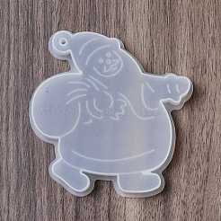 DIY Christmas Theme Silicone Molds&nbsp;LS-DIY-Q138-03B