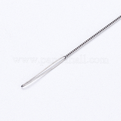 Iron Beading Needle&nbsp;X-IFIN-P036-05F