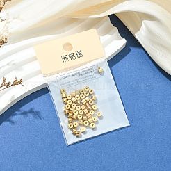 SHEGRACE Brass Beads&nbsp;XGRQ1H789-342G